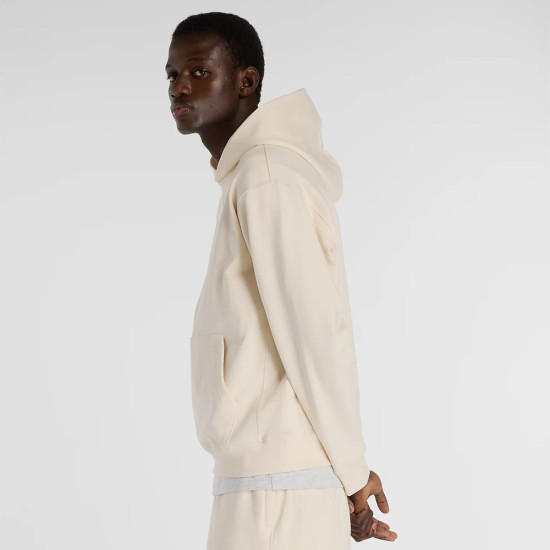 New Balance Ανδρικό φούτερ Athletics French Terry Hoodie